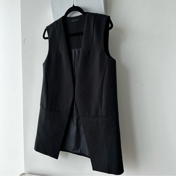 BLVD vest in new condition - Picture 2 of 7